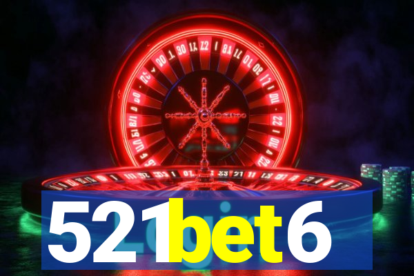 521bet6