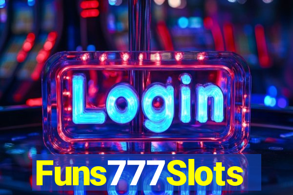 Funs777Slots