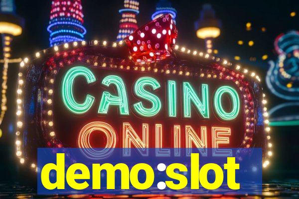 demo:slot