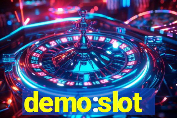 demo:slot