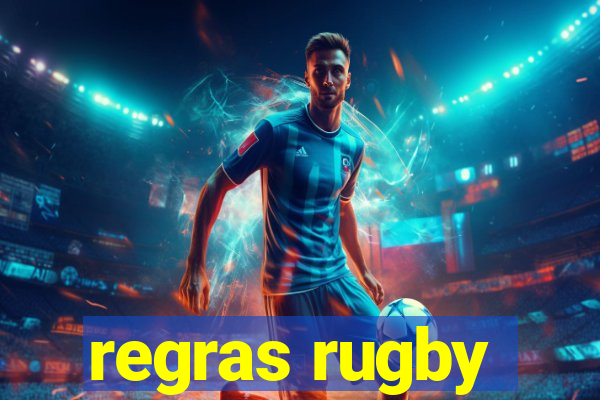 regras rugby