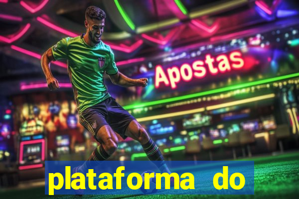 plataforma do neymar cassino