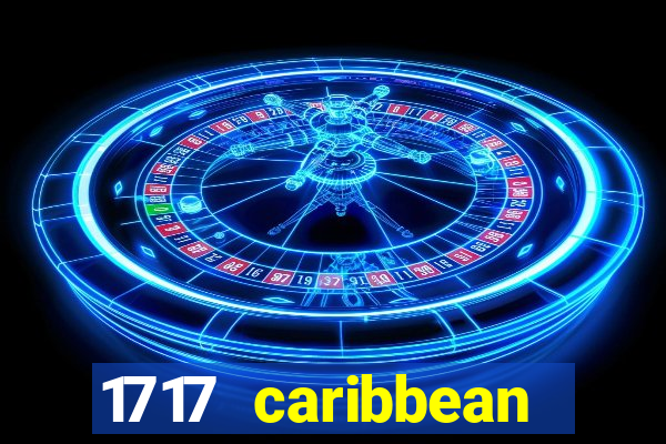 1717 caribbean pirates casino