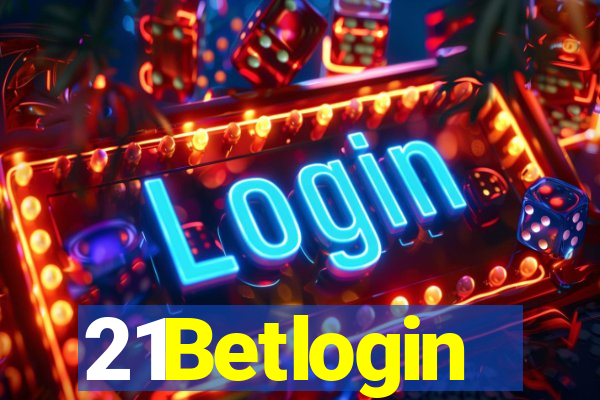 21Betlogin