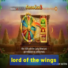 lord of the wings