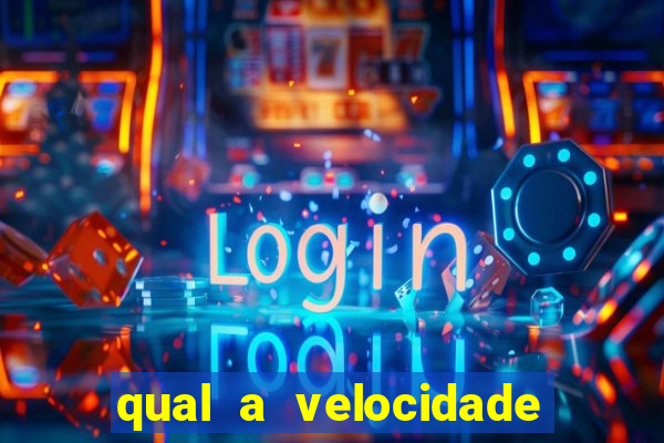 qual a velocidade de internet ideal para jogar online