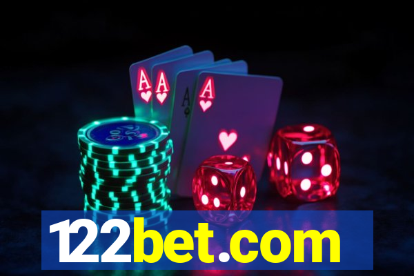 122bet.com