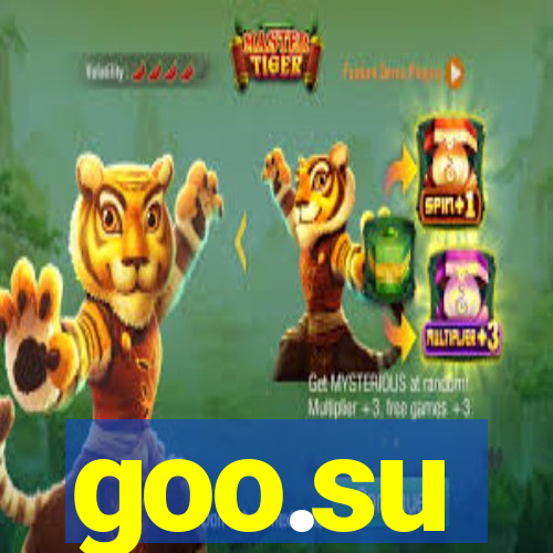 goo.su