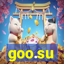 goo.su