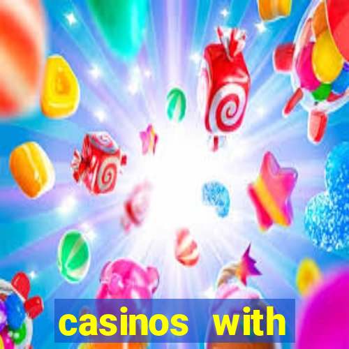 casinos with instant withdrawal