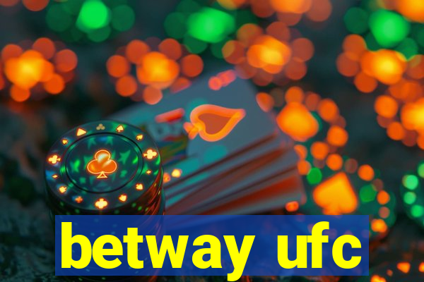 betway ufc