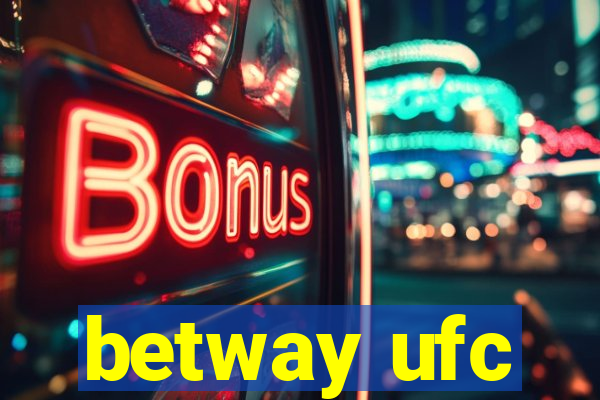 betway ufc