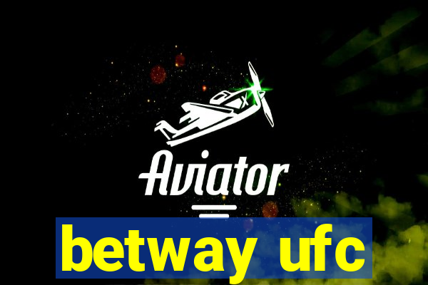 betway ufc