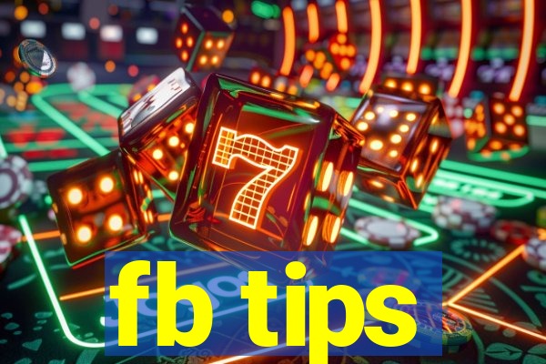 fb tips