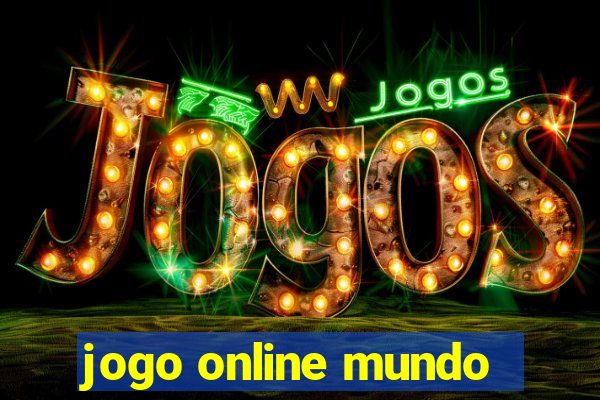 jogo online mundo