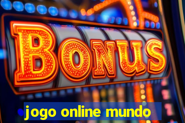 jogo online mundo