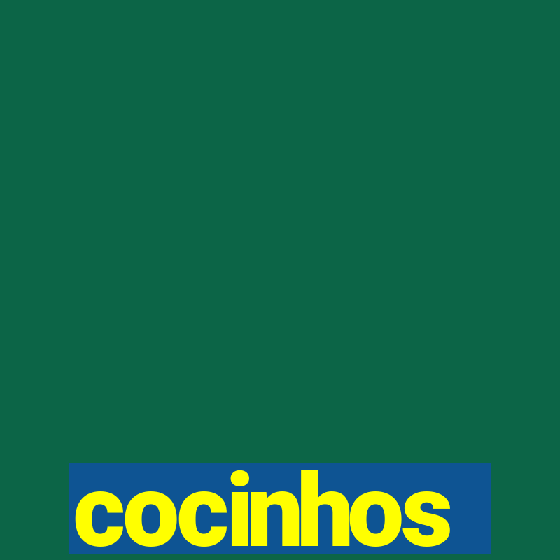 cocinhos