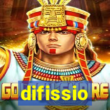 difissio