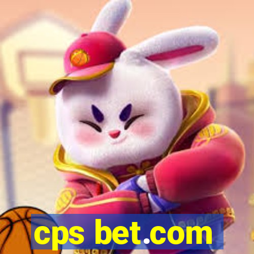 cps bet.com