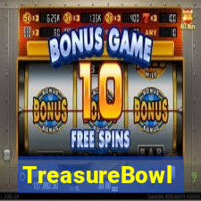 TreasureBowl treasure bowl jdb