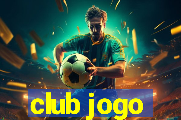 club jogo