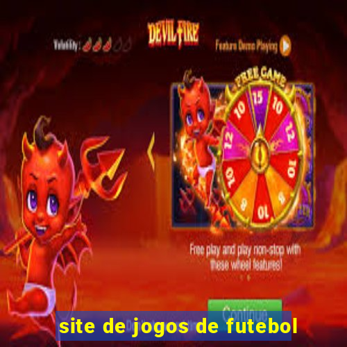 site de jogos de futebol