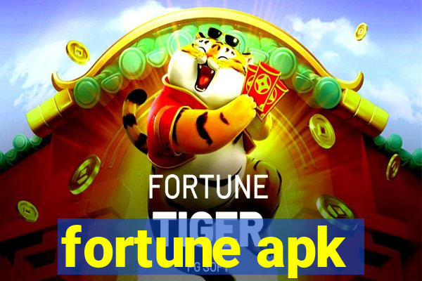 fortune apk