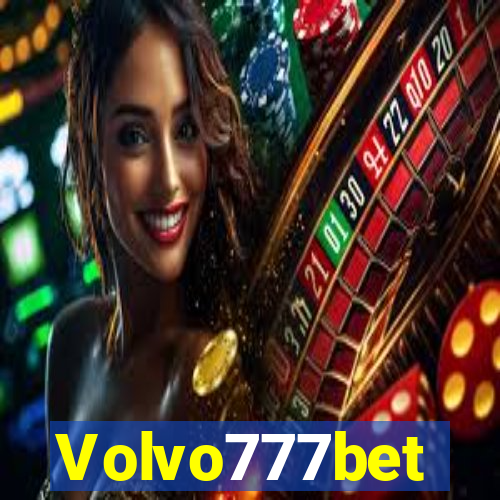 Volvo777bet