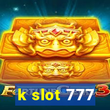 k slot 777