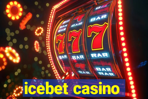 icebet casino