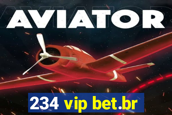 234 vip bet.br