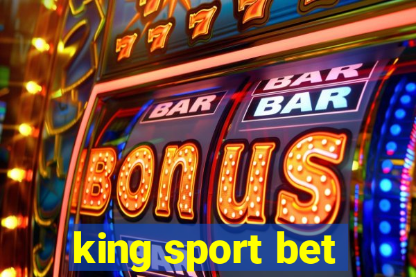 king sport bet