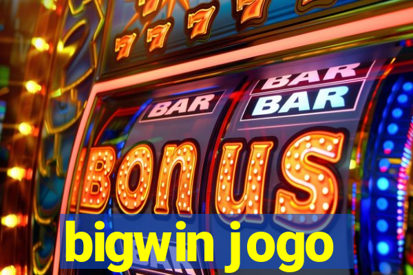 bigwin jogo