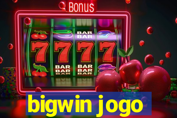 bigwin jogo