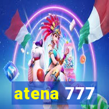 atena 777