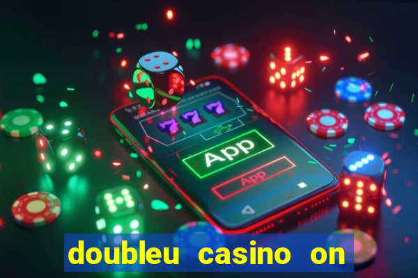 doubleu casino on facebook login