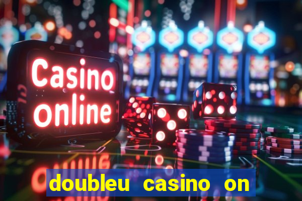 doubleu casino on facebook login