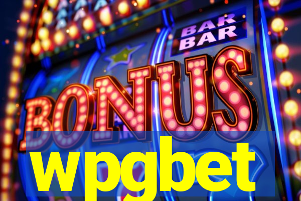 wpgbet