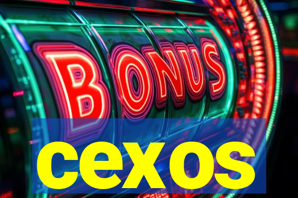 cexos