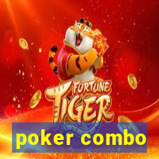 poker combo