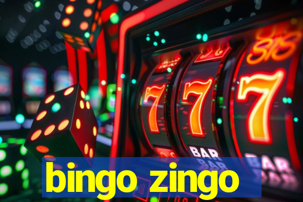 bingo zingo