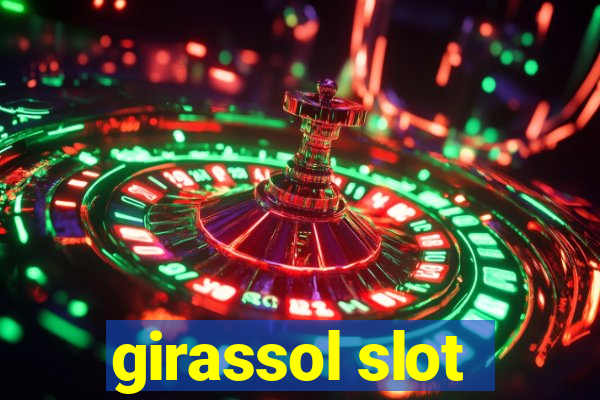 girassol slot