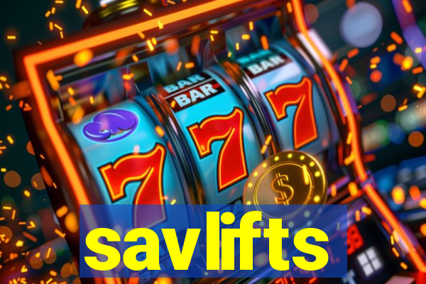 savlifts