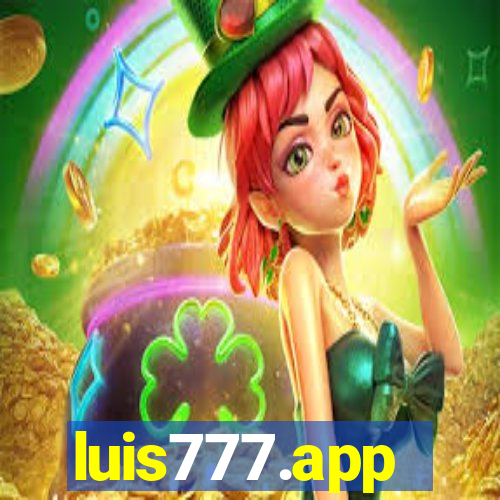 luis777.app