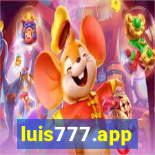 luis777.app