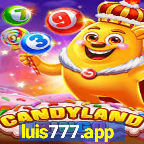 luis777.app