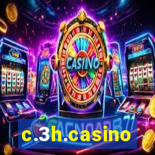 c.3h.casino