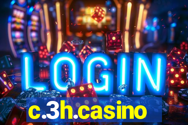 c.3h.casino