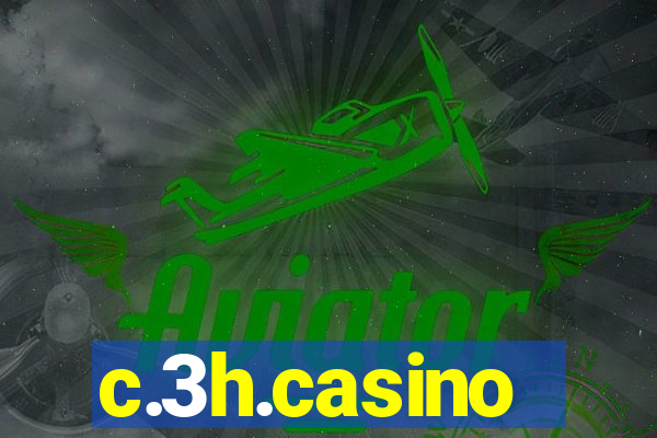 c.3h.casino