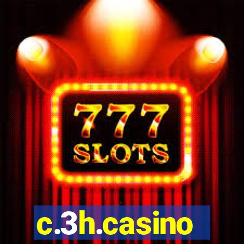 c.3h.casino